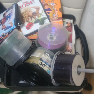 공 cd