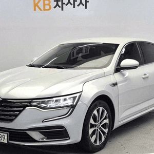 @22년 더 뉴 SM6 LPe SE Plus 7만@급매