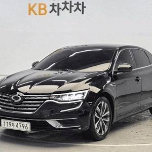 @21년 더 뉴 SM6 LPe SE Plus@무사고