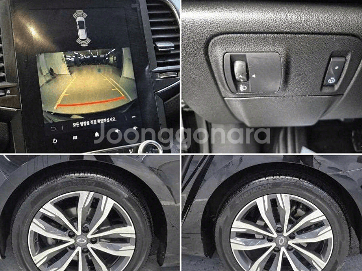 @21년 더 뉴 SM6 LPe SE Plus@무사고--3