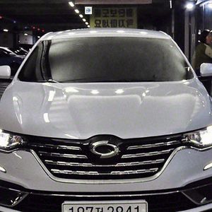 @22년 더 뉴 SM6 LPe SE Plus@완전무사고