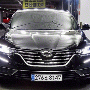@21년 더 뉴 SM6 1.3 TCe SE 3만@무사고