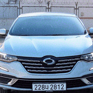 @22년 더 뉴 SM6 LPe SE Plus@무사고