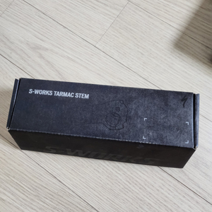 에스웍스 타막 sl7 100mm 스템 6도