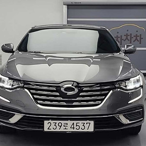 @21년 더 뉴 SM6 LPe LE 7만@무사고