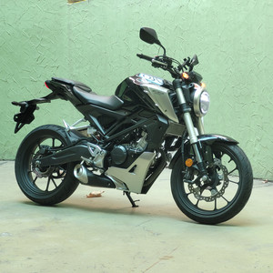 HONDA CB125R 18년식