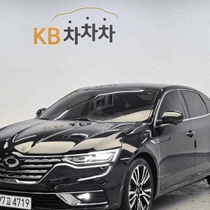 @21년 더 뉴 SM6 1.3 TCe 프리미에르@무사고