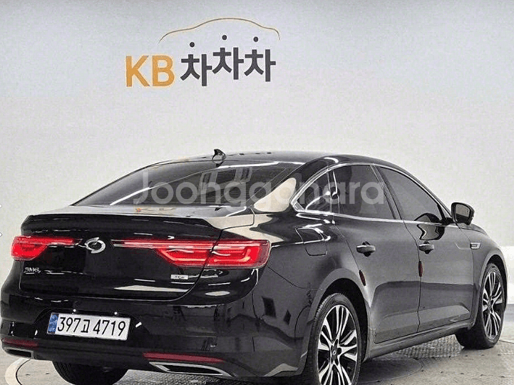@21년 더 뉴 SM6 1.3 TCe 프리미에르@무사고--1