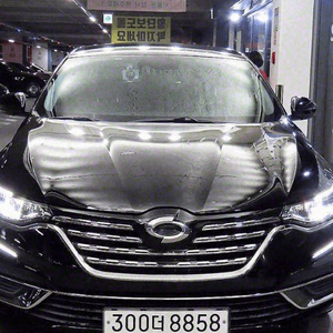 @21년 더 뉴 SM6 1.8 TCe LE 6만@무사고