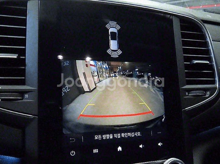 @21년 더 뉴 SM6 1.8 TCe LE 6만@무사고--3