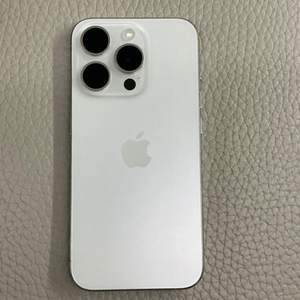 아이폰 15프로 256GB 판매합니다