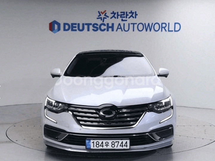 @23년 더 뉴 SM6 1.3 TCe LE 2만@초급매--0