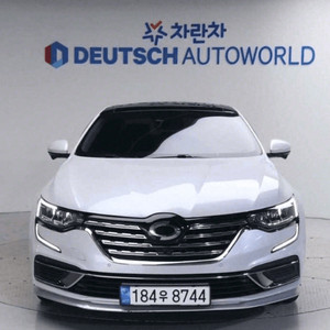 @23년 더 뉴 SM6 1.3 TCe LE 2만@초급매