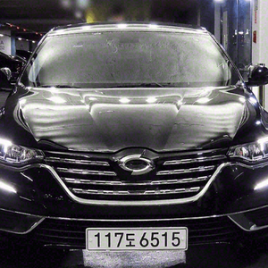 @21년 더뉴 SM6 1.3 TCe SEPlus@무사고