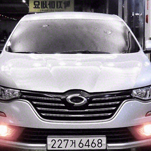@16년 SM6 LPG LPe PE@우주최저가@초급매