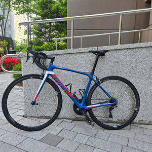 2018 자이언트 TCR 어드밴스1 KOM