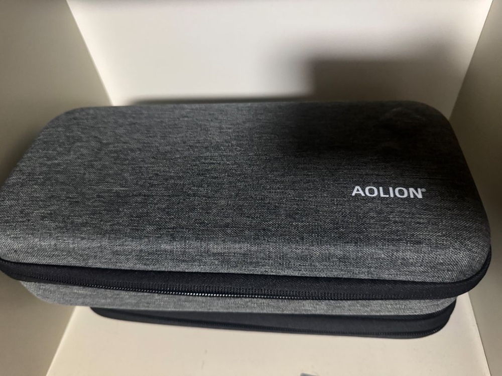 rog ally x(흑갈리) 풀박 풀악세 판매합니다--1