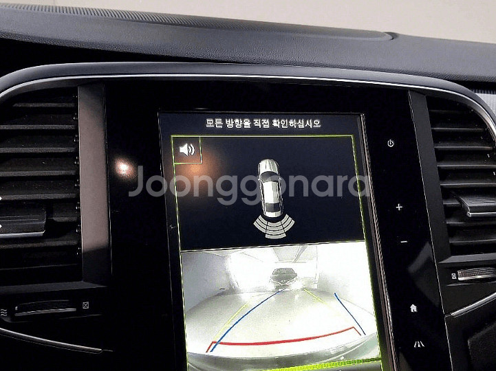 @16년 SM6 디젤 DCI LE@우주최저가@상태최상--5