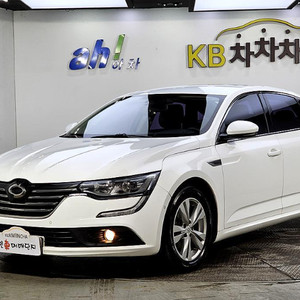 @16년 SM6 LPG LPe@무사고@상태최상@초급매