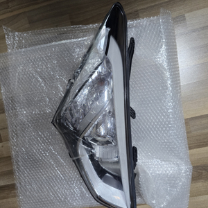맥스크루즈13~15년 조수석 전조등 hid 헤드라이트