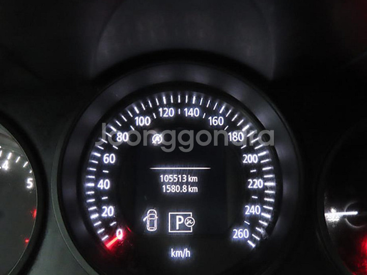 @17년 SM6 가솔린2.0 GDe SE 10만@무사고--2