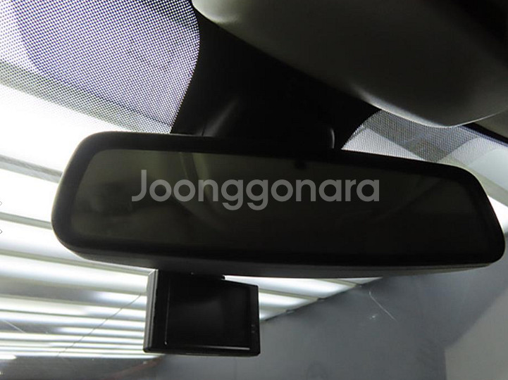 @17년 SM6 가솔린2.0 GDe SE 10만@무사고--6