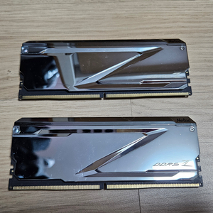 NETAC DDR5 16gx2 xmp 7200mhz