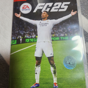 닌텐도 스위치 FC25