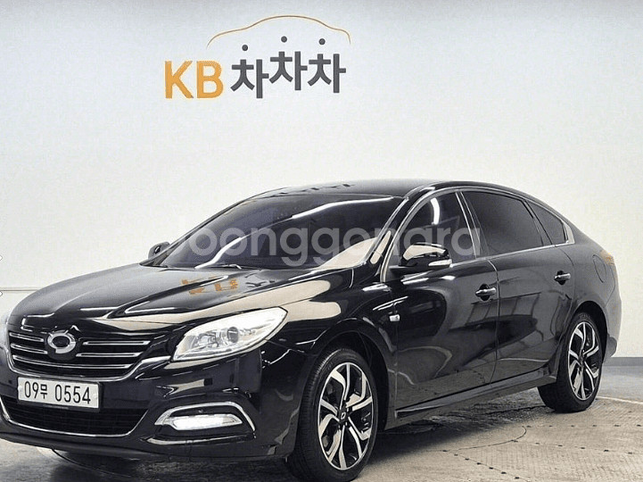 @16년 SM7노바 2.5 LE 8만@무사고@초특가급매--0