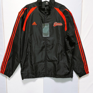 [3XL] 아디다스 롯데자이언츠 춘추점퍼784