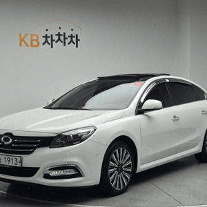 @15년 SM7노바 3.5 RE35 10만@완전무사고@