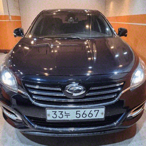 @18년 SM7노바 2.5 V6 5만@무사고@풀옵션