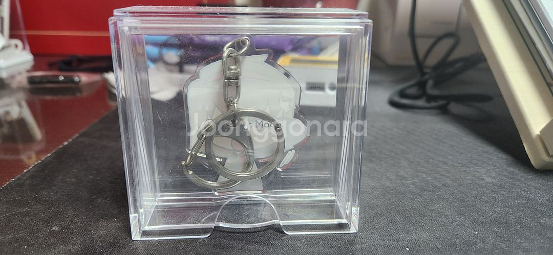 로보토미 모펀 말쿠트 키링--1