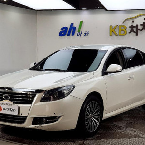 @12년 올뉴SM7 3.5 RE35@우주최저가@초급매