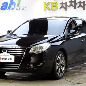 @12년 올뉴SM7 2.5 LE 13만@완전무사고@A급