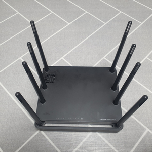EFM ipTIME AX8004BCM 유무선공유기