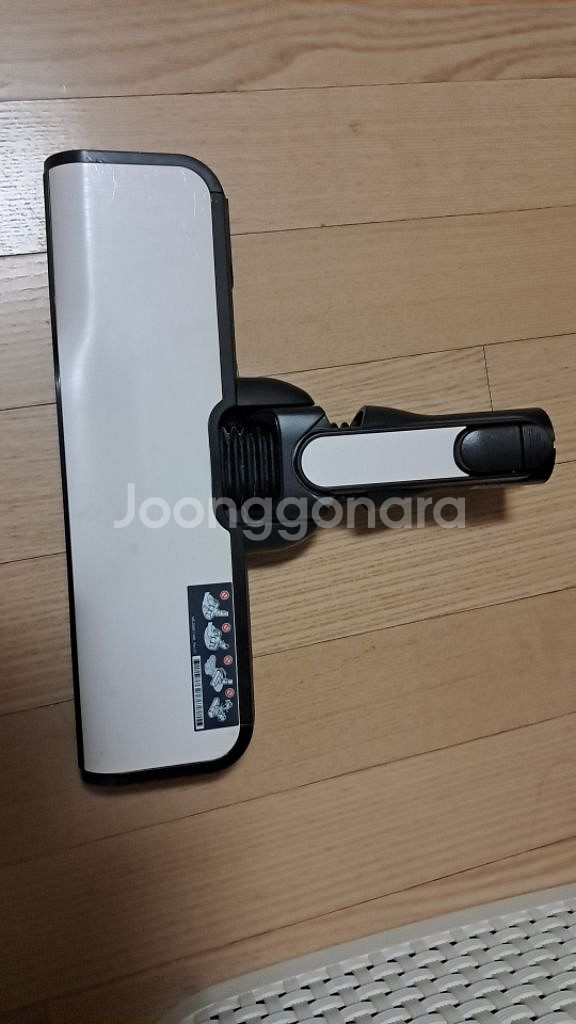 LG 코드제로 오브제 와이드 LED 흡입구--0