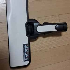 LG 코드제로 오브제 와이드 LED 흡입구
