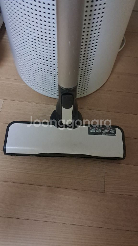 LG 코드제로 오브제 와이드 LED 흡입구--2