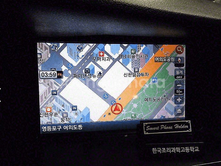 @12년 올뉴SM7 2.5 LE 8만@무사고@우주최저가--3