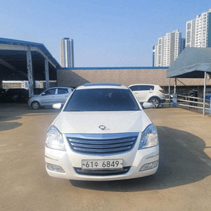 @10년 SM7뉴아트 2.3SE PLEASURE@무사고