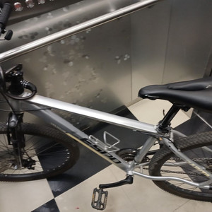 삼천리 FSD MTB