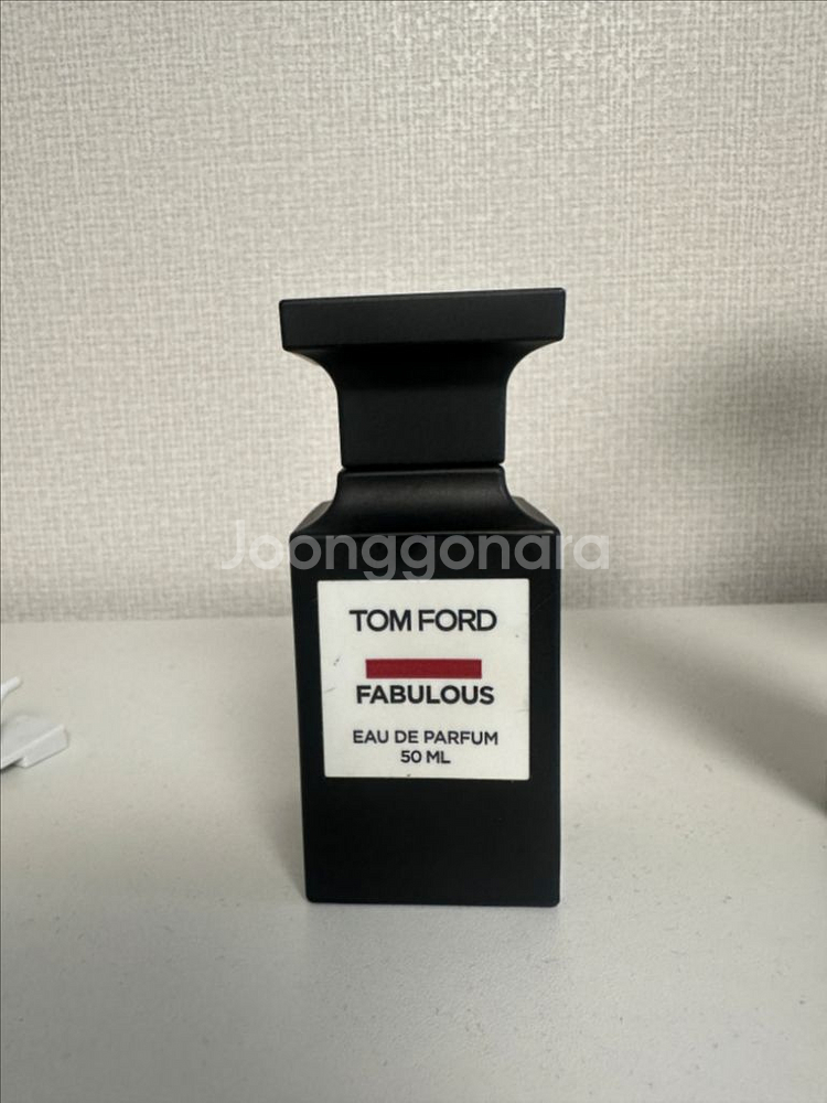 [면세, 정품] 톰포드 향수 패뷸러스 50ml 53%--0