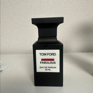 [면세, 정품] 톰포드 향수 패뷸러스 50ml 53%