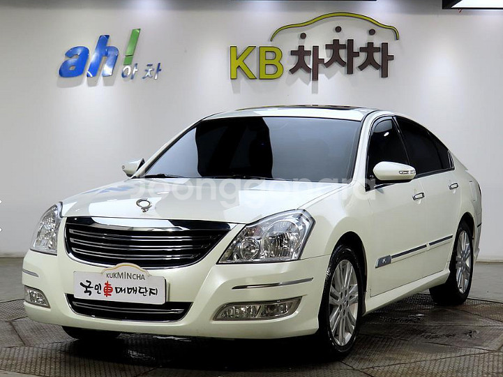 @11년 SM7뉴아트 2.3SE PLEASURE 11만--0