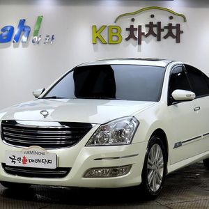 @11년 SM7뉴아트 2.3SE PLEASURE 11만