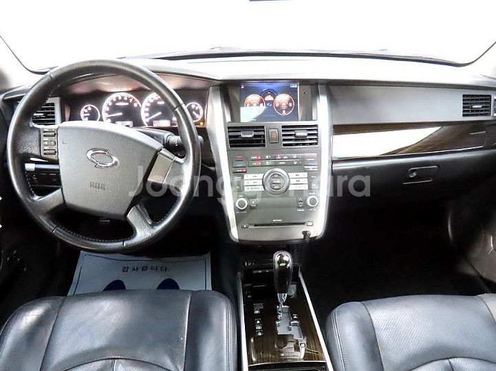 @11년 SM7뉴아트 2.3SE PLEASURE 11만--7