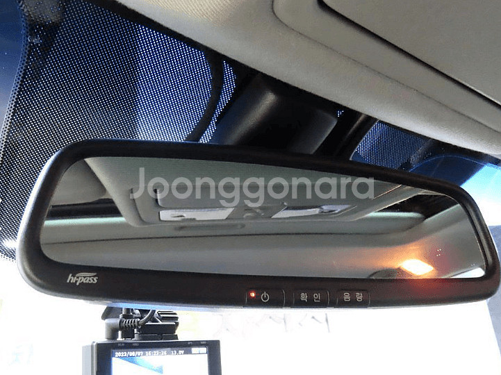 @11년 SM7뉴아트 2.3SE PLEASURE 11만--6