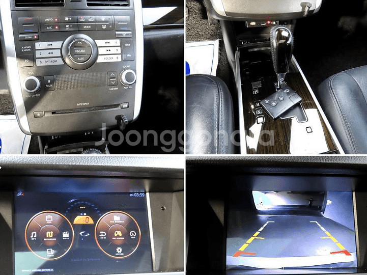 @11년 SM7뉴아트 2.3SE PLEASURE 11만--2