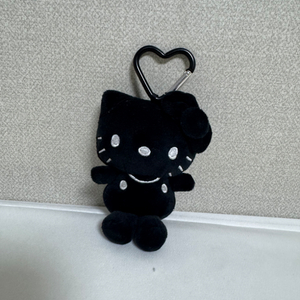 헬로키티 인형 키링